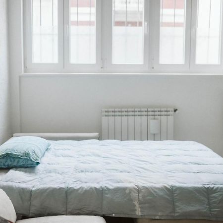 Luxury Loft - Milano Centrale 외부 사진