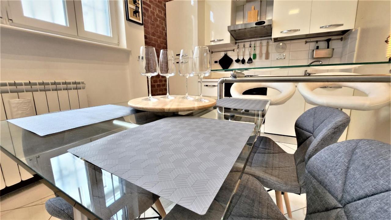 Luxury Loft - Milano Centrale 외부 사진