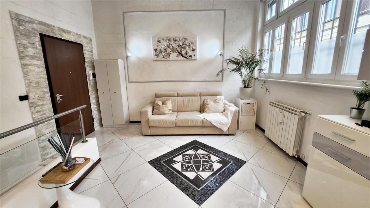 Luxury Loft - Milano Centrale 외부 사진