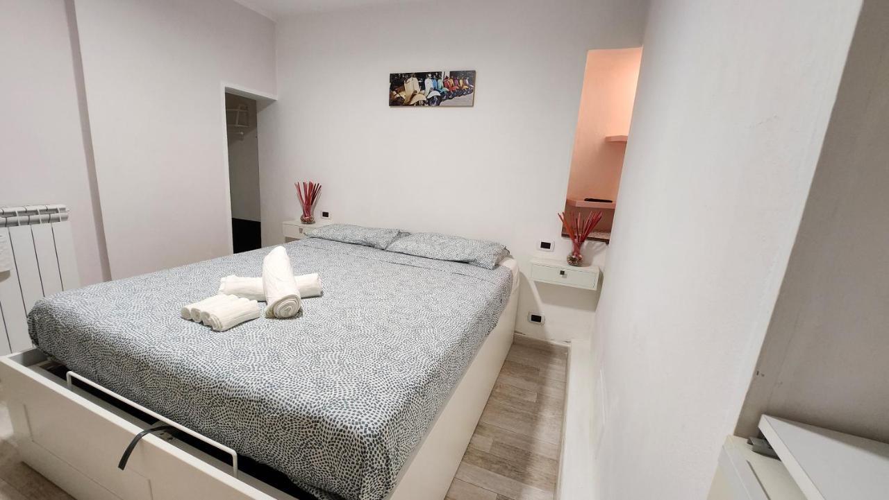 Luxury Loft - Milano Centrale 외부 사진