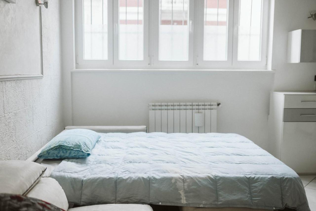 Luxury Loft - Milano Centrale 외부 사진