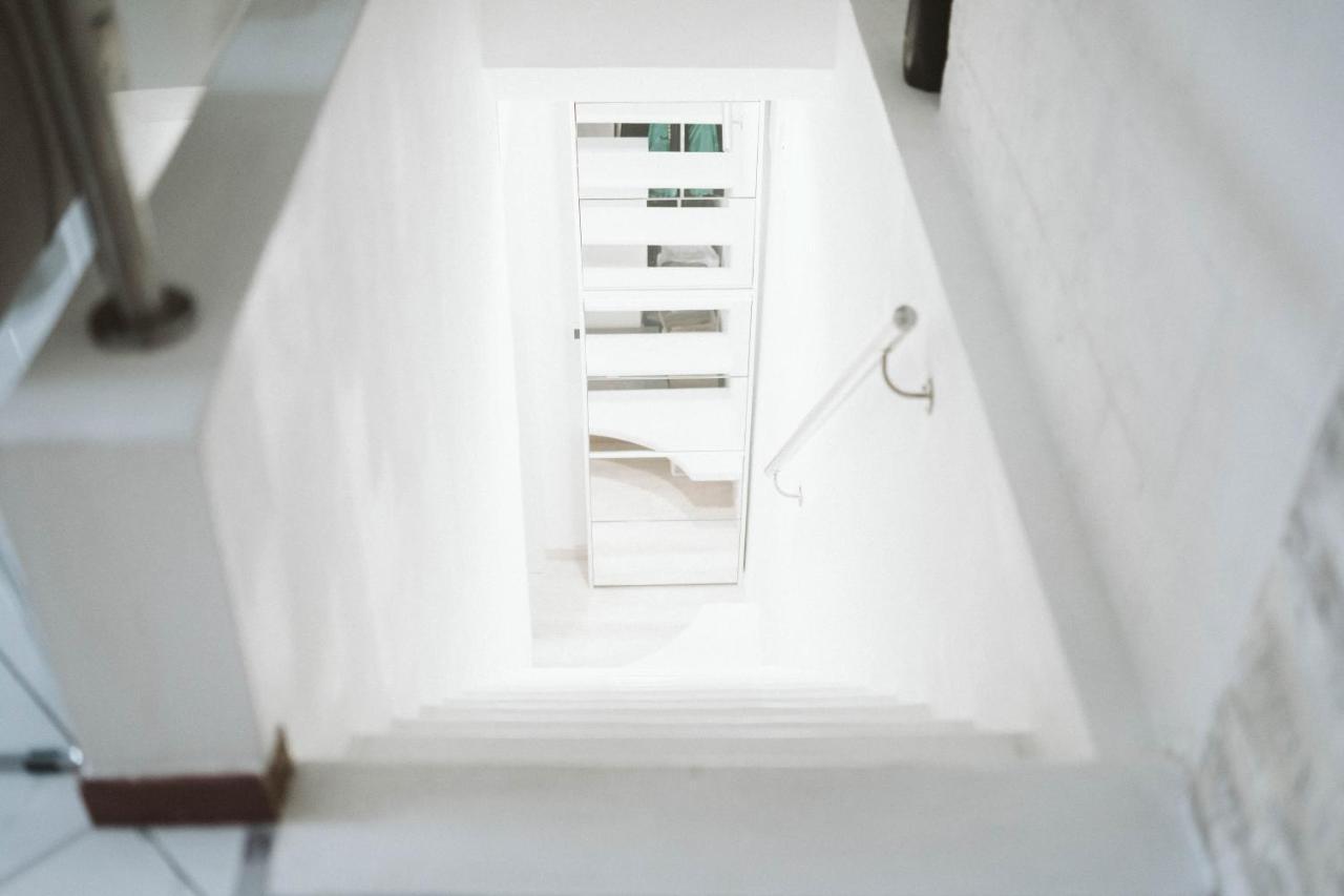 Luxury Loft - Milano Centrale 외부 사진