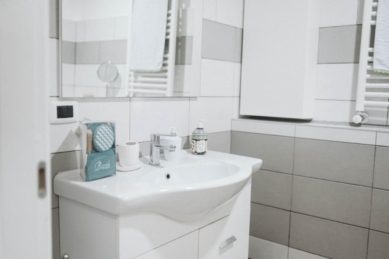 Luxury Loft - Milano Centrale 외부 사진